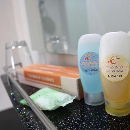 Ciptaningati Hotel Batu  Esterno foto