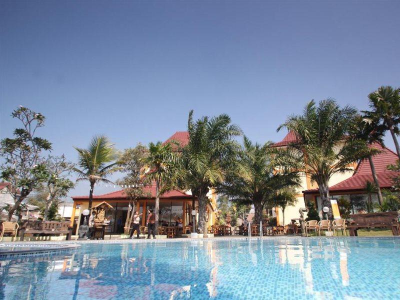 Ciptaningati Hotel Batu  Esterno foto
