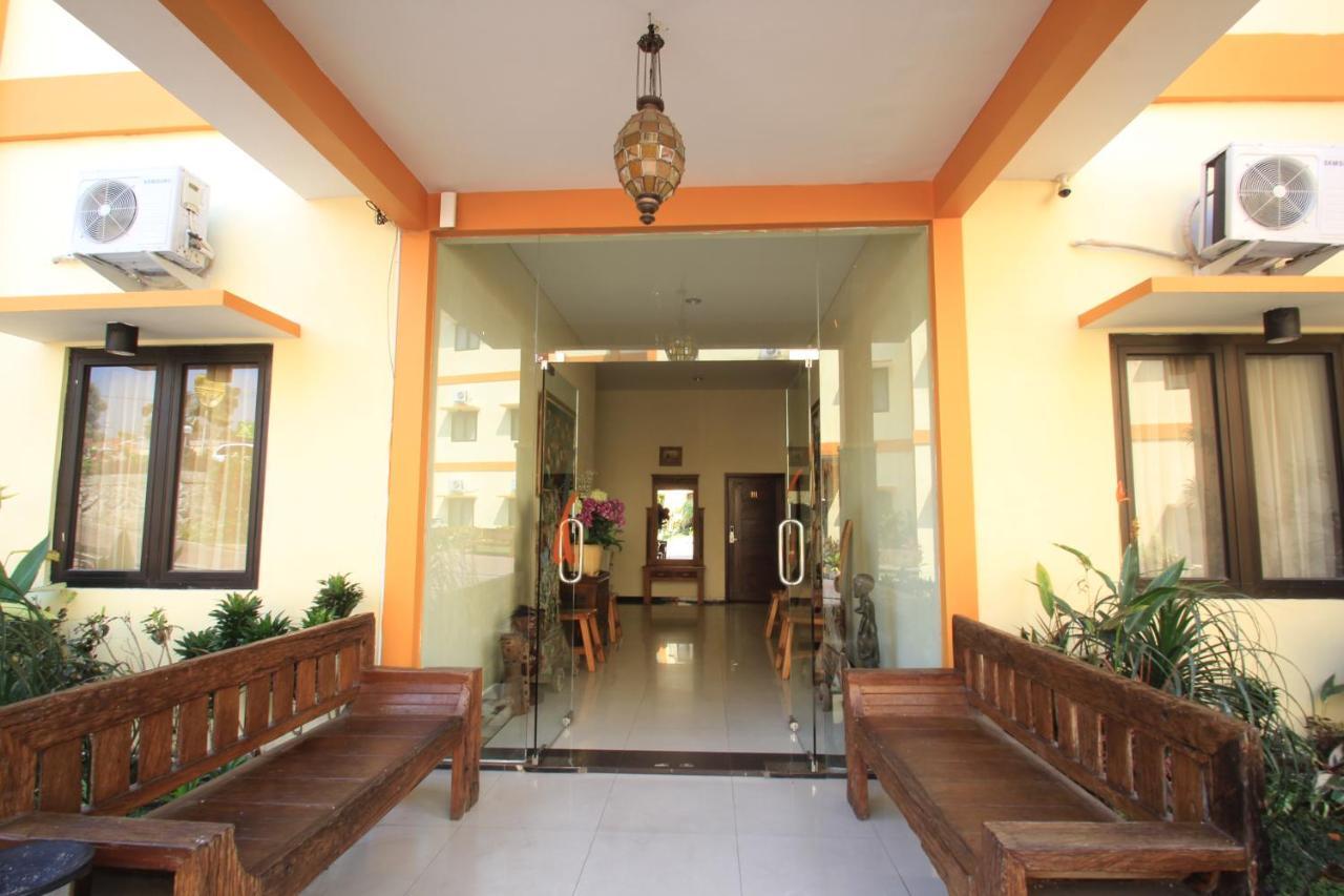 Ciptaningati Hotel Batu  Esterno foto