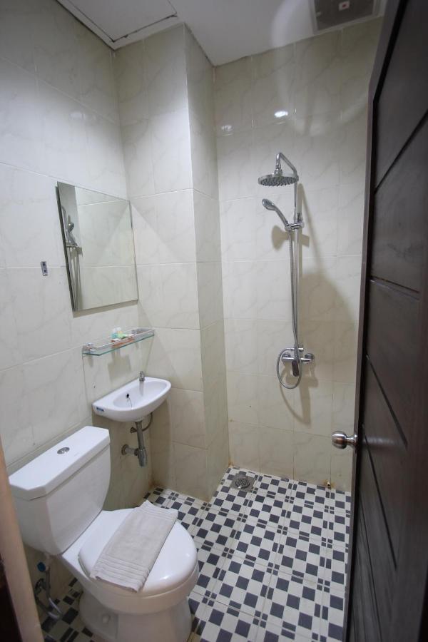 Ciptaningati Hotel Batu  Esterno foto